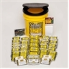Economy Emergency Honey Bucket Kit (3 Person)